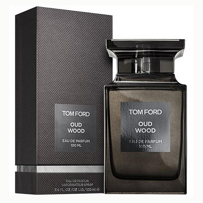 Oud Wood Perfume (For Men & Women) by Tomford
