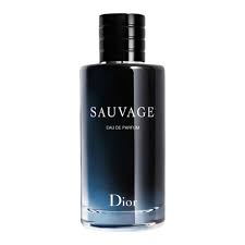 Sauvage Perfume (For Men) by Christian Dior